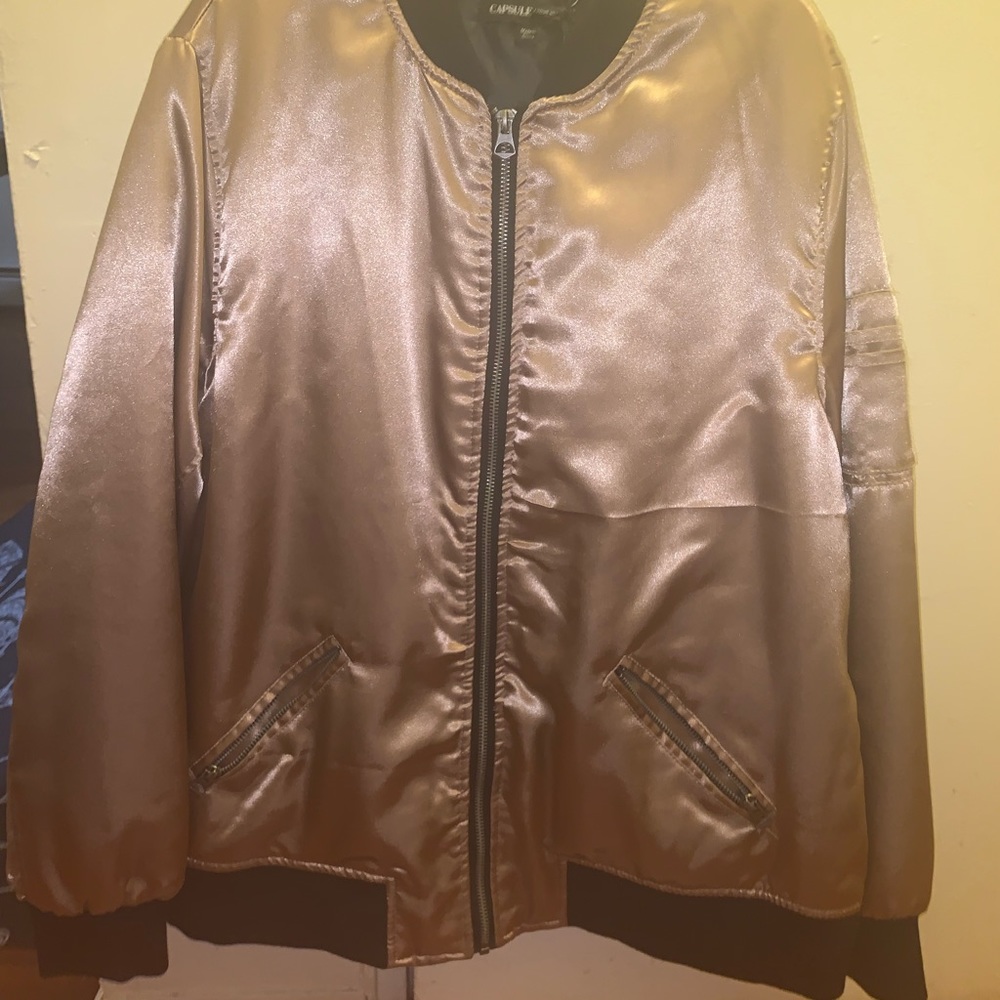 Cute jacket